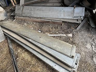 Другие комплектующие для дверей: Другие комплектующие для дверей — 5