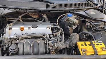 Ford: Ford Mondeo: 2002 г., 2 л, Автомат, Бензин, Универсал — 13