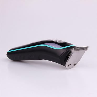 Məişət texnikası: Saqqal üçün trimmer "VGR 055" / VGR 271" Cord Cordles 500mAh Metal — 6