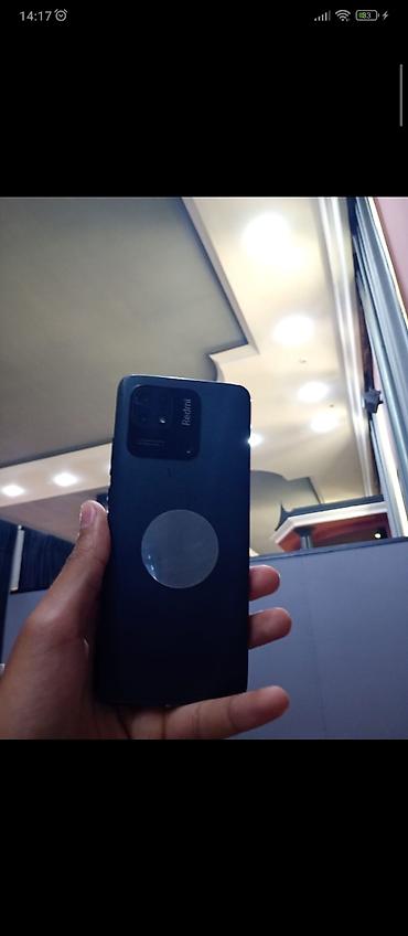 focus cool beko ne demek: Redmi smartfon - Arxa tərəfdə “Redmi” loqolu çoxkameralı modul — 1