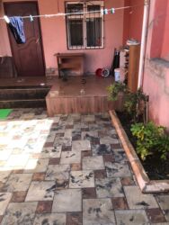 kiraye evler xacmaz: 90 kv. m, 3 otaqlı, Kombi, Qaz, İşıq