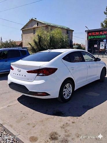 хундай 210 колесный: Hyundai Avante: 2018 г., 1.6 л, Автомат, Бензин, Седан — 7