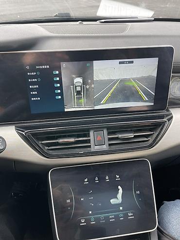 Weltmeister: Weltmeister W6, 2021 г., 80000 км, Передний, В наличии — 29