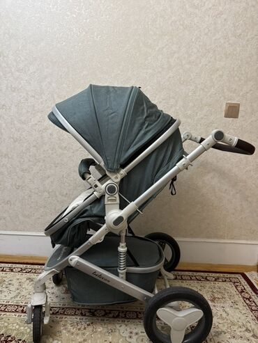 Modullu arabalar: 2-i 1-də araba — 8