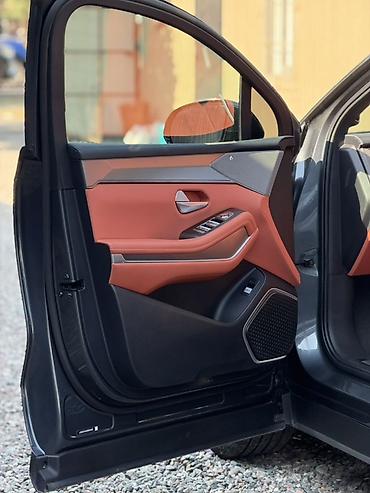 бу чехлы: BYD Tang L: 2025 г., 1.5 л, Автомат, Гибрид, Внедорожник — 3