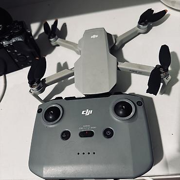 dji mic 1: Камера + дрон + стабилизатор — комплект для фото и видео. - Камера — 4