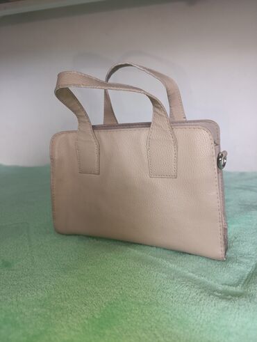 picard torba: Lc Waikiki, Material: Faux leather