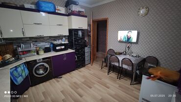 Həyət evləri və villaların satışı: 3 otaqlı, 80 kv. m, Yeni təmirli — 6