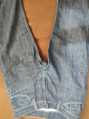 kingsman lee: Джинсы Levi’s 506 - Модель: Levi Strauss & Co., серия 506 (бирка — 1