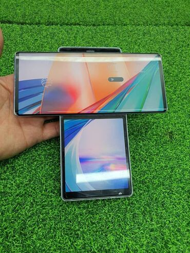 Мобильные телефоны: LG G2 Mini Lte, Б/у, 128 ГБ, цвет - Зеленый, 1 SIM, 2 SIM