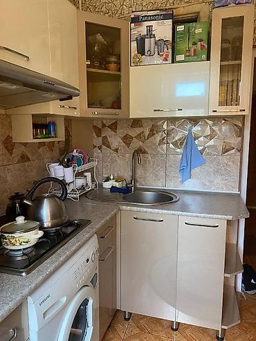 merdekanda ucuz kiraye evler: Баку, 8-ой километр, 4 комнаты, Вторичка, м. Нефтчиляр, 100 м² — 6