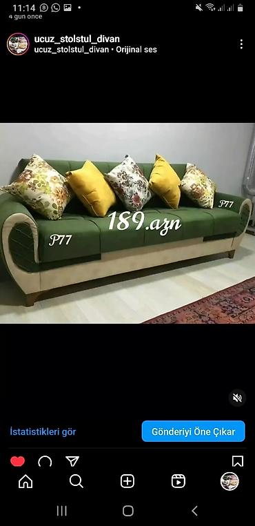 Divanlar: Künc divan, Yeni, Açılan, Bazalı, Rayonlara çatdırılma — 3