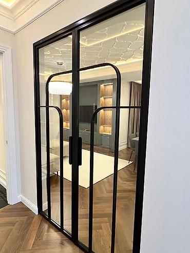 Продажа квартир: 3 комнаты, 103 м², Элитка, 13 этаж, Дизайнерский ремонт — 6