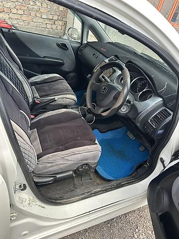 хонда торнео 2000: Honda Fit: 2002 г., 1.3 л, Автомат, Бензин, Хэтчбэк — 3