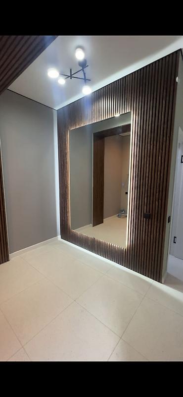 Продажа квартир: 2 комнаты, 65 м², Элитка, 3 этаж, Евроремонт — 9