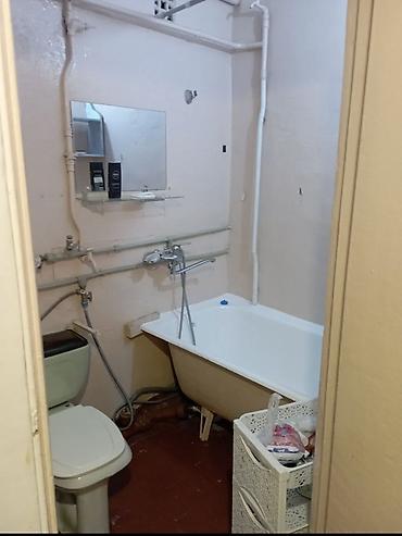 Продажа квартир: 1 комната, 32 м², 104 серия, 5 этаж, Старый ремонт at lalafo.kg — 7 Продажа квартир: 1 комната, 32 м², 104 серия, 5 этаж, Старый ремонт — 7