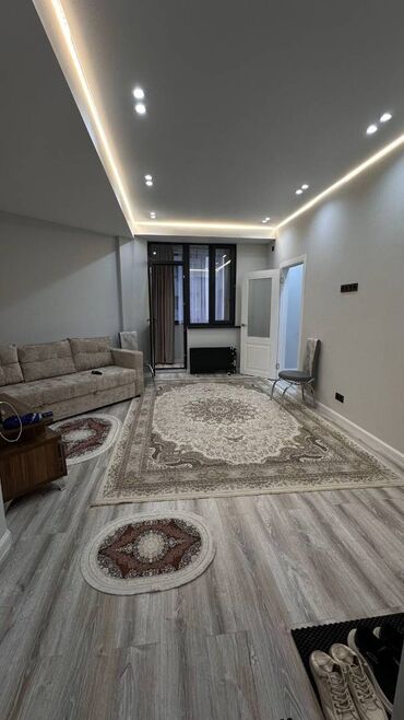 дом этажный: 1 комната, 42 м², Элитка, 6 этаж