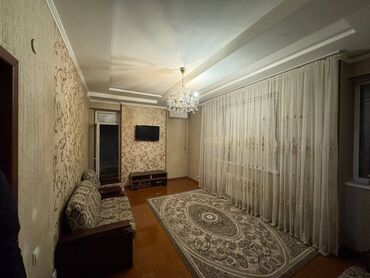 Долгосрочная аренда квартир: 3 комнаты — 18