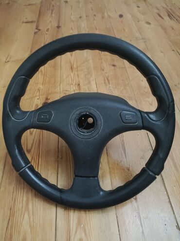 rul pedal: Sadə, Opel ASTRA, 2000 il, Orijinal, Almaniya, İşlənmiş