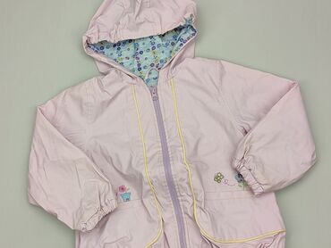 Transitional jackets: Transitional jacket, 5-6 years, 110-116 cm, condition - Good