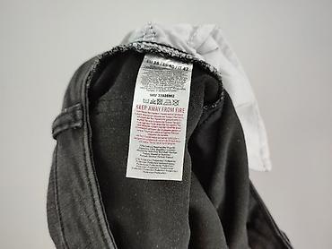 jeans flare: Jeansy damskie, rozmiar S — 5