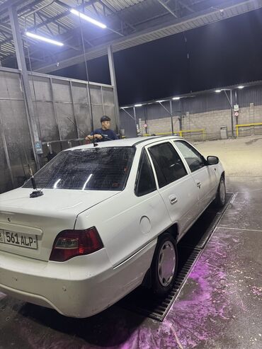 runx alex: Daewoo Nexia: 2008 г., 1.5 л, Механика, Бензин, Седан