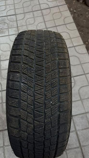 Шины: Kapsen
215/55r17
Зима
За комплект 4 шт 12 000 сом — 2