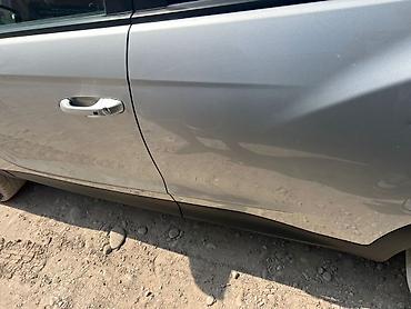 санг енг: Ssangyong Korando: 2019 г., 1.6 л, Автомат, Дизель, Кроссовер — 9