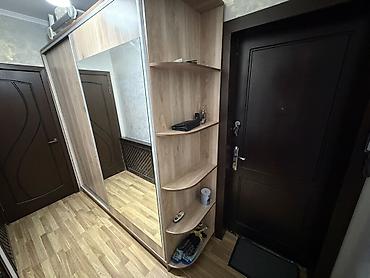 106 серия 3 ком: 3 комнаты, 80 м², 10 мкр 106 серия, 7 этаж, Евроремонт — 5