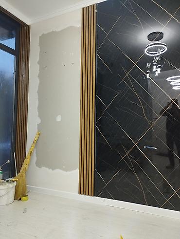 Ремонт под ключ: Отделочные работы под ключ: стены, полы, потолки Профессионально — 6