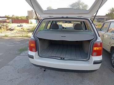 включатель фар мерс: Volkswagen Passat: 1999 г., 1.8 л, Механика, Бензин, Универсал