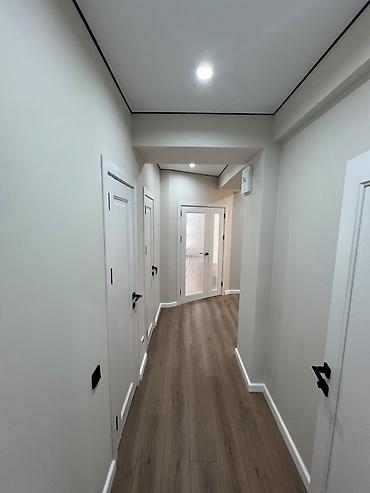 12: 3 комнаты, 78 м², Средний Джал Элитка, 12 этаж, Евроремонт — 5