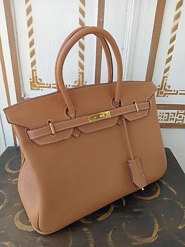 Çantalar: Əl çantası, Hermes, Yeni — 3