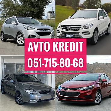 cruze coilover: AVTO KREDIT XIDMETI. AVTOMOBIL GIROVU. Minimal faiz derecesi ve en — 1