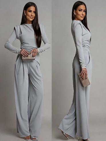 boho tunike: Zenski kombinezon
 2900din
S M L — 10