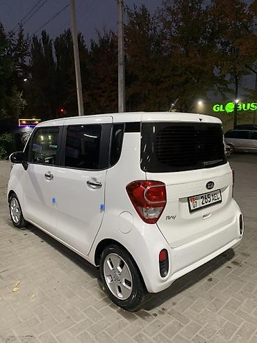 neta u pro: Kia Ray: 2020 г., 1 л, Автомат, Бензин, Хэтчбэк — 3