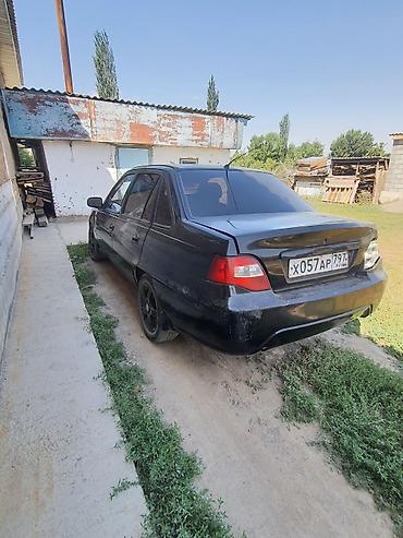 bwb e34: ВАЗ (ЛАДА) 2115: 2009 г., 1.5 л, Механика, Бензин, Седан — 5