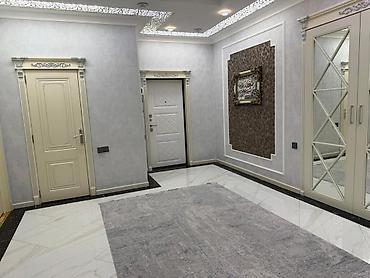 ehmedli obyekt: Əhmədli, 4 otaqlı, Yeni tikili, m. Əhmədli, 161 kv. m — 6