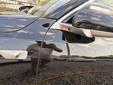 byd e2 2025: Lixiang L8: 2023 г., 1.5 л, Электромобиль, Кроссовер — 3