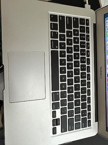 macbook air 11 2012: Для учебы, Б/у, Intel Core i5, ОЗУ, RAM: 4 ГБ — 5