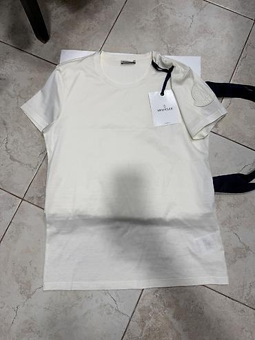 Digər: Moncler brendidi xaricden alinib — 2