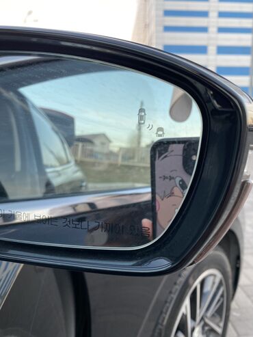 Hyundai: Hyundai Grandeur: 2021 г., 3 л, Автомат, Газ, Седан — 14