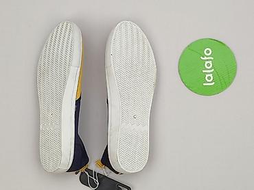 slip on 34: Sinsay, Sneakersy damskie, rozmiar 38 — 3