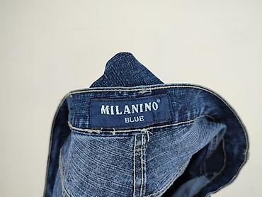 8278 jeans: Jeansy dla mężczyzn, rozmiar L — 4