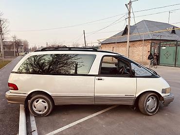 avalon 2017: Toyota Estima: 1997 г., 2.4 л, Автомат, Газ, Минивэн — 6