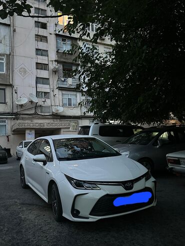 Icareye verilir corola 2025 depozit 500 gundelik 35 azn galmamag