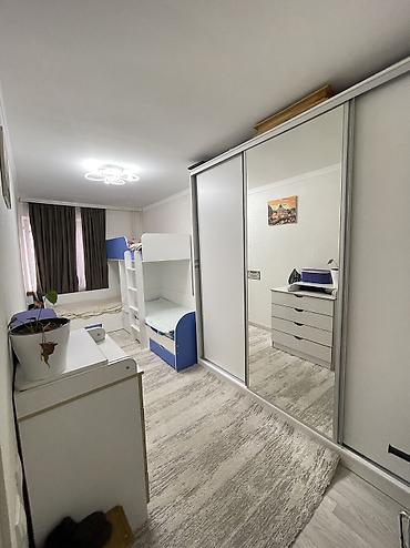 Продажа квартир: 2 комнаты, 45 м², 104 серия, 3 этаж, Дизайнерский ремонт at lalafo.kg — 8 Продажа квартир: 2 комнаты, 45 м², 104 серия, 3 этаж, Дизайнерский ремонт — 8
