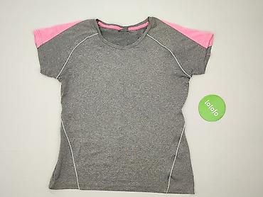 puma bluzki: T-shirt damski, rozmiar L — 2
