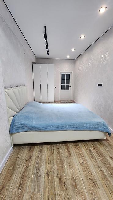 Продажа квартир: 3 комнаты, 86 м², Верхний Джал 4 этаж — 4