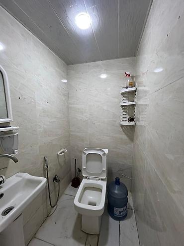 Коммерческая недвижимость: ƏHMƏDLİDƏ 105 m² OBYEKT İCARƏYƏ VERİLİR Ünvan: Əhmədli qəsəbəsi, 8 — 6